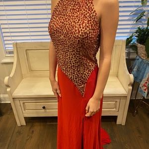 Wedding/Prom Dress/Homecoming Dress/Formal Dress